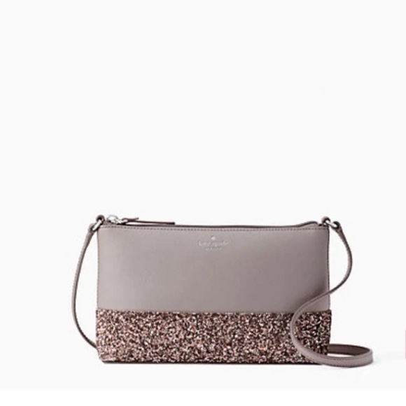 kate spade Handbags - NWT Kate Spade Crossbody